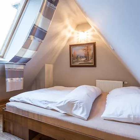 Apartament Stroma 4-3